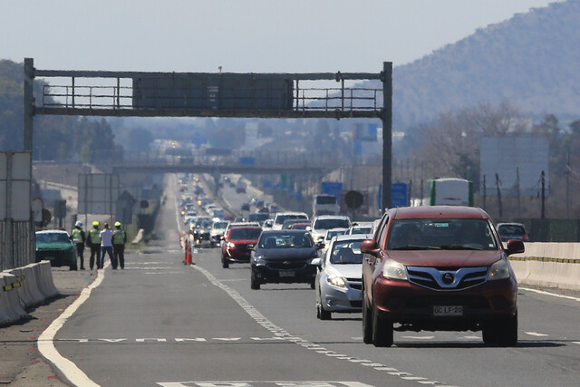 Revisa el funcionamiento de las carreteras tras Año Nuevo: habrá “Peaje a Luca” y 3×1