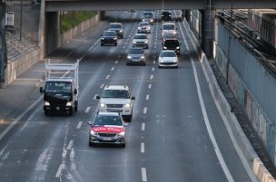 Carreteras: Cerca de 400 accidentes y 14 fallecidos dejan celebraciones de Año Nuevo