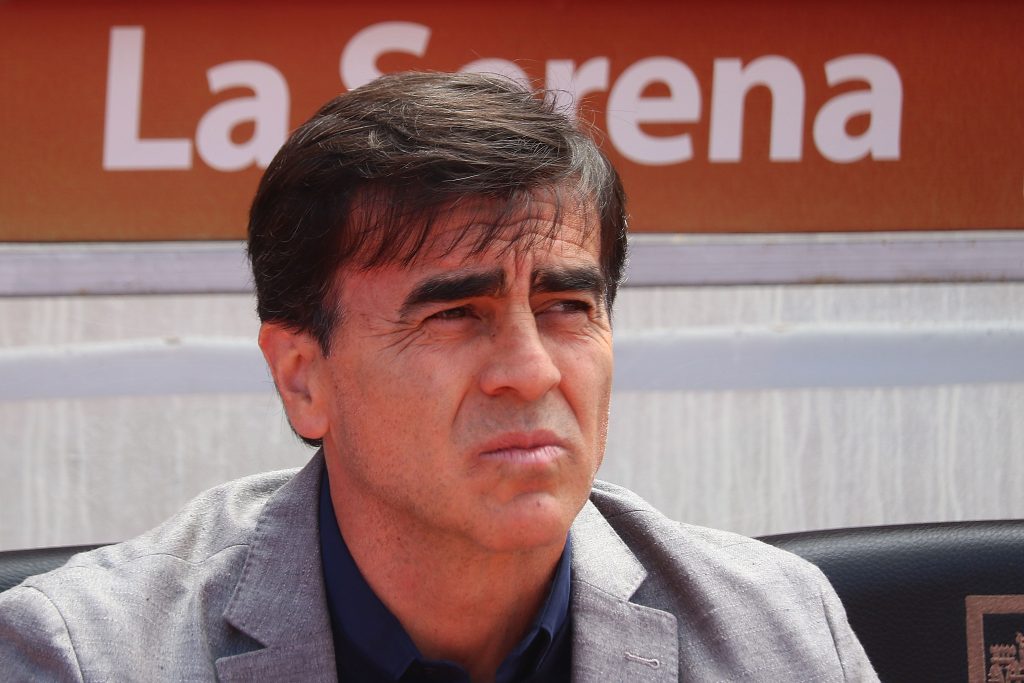 Gustavo Quinteros y duelo ante la U: “La motivación de la gente hace que sea un partido especial”