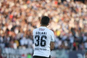 [Video] Francisco Sagredo: “Solari es un jugador desequilibrante, si parte sería una gran pérdida para Colo Colo”