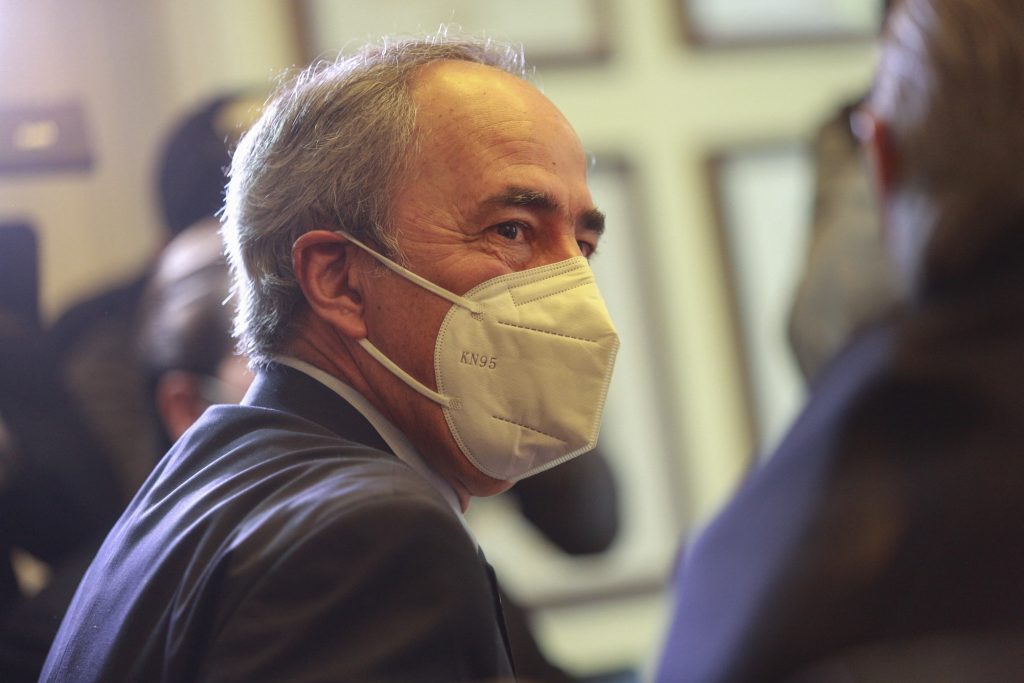 CNC valora el nombramiento de Marcel en el Ministerio de Hacienda: “Es una señal económica potente”