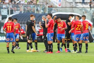 Unión Española alerta de seis casos positivos en su plantel