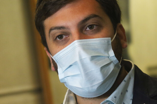 Jefe de bancada PPD y proyecto del gobierno: “Nuestra disposición es aprobar la Pensión Garantizada Universal”