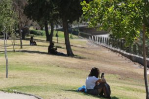 Meteorología emite aviso por altas temperaturas en 6 regiones del país