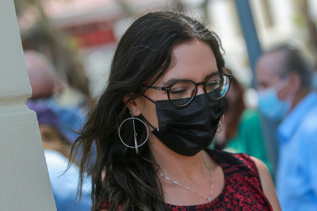 Ministra Vallejo tras disparos en Barrio Meiggs: “Lo que sucedió fue muy grave y por eso vamos a perseguir a los culpables”