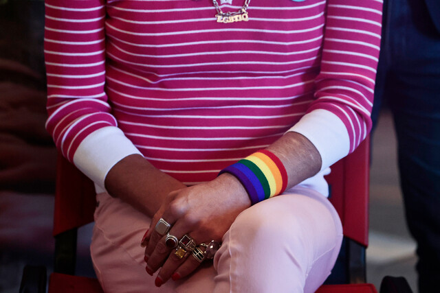 Celebran primer encuentro sobre desafíos del movimiento LGBTIQA+ en Chile