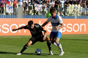 [Video] Patricio Yáñez: “En estos momentos Colo Colo está un cambio por sobre la UC”