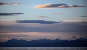 Buque científico realizará expedición en fiordos y canales de Magallanes