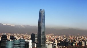 Experto realiza proyección económica para el 2022: Tasas de interés podrían llegar al 5,25% en el primer trimestre