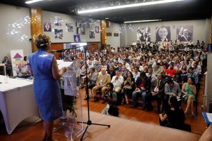 Democracia Cristiana elegirá nueva directiva nacional este domingo