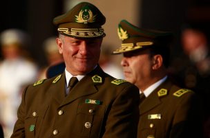 Caso Gastos Reservados: Defensa de Villalobos pide citar al general Yáñez y a los altos mandos de Carabineros