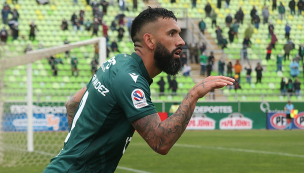 Ronnie Fernández: “Me siento capacitado para ser titular en la U”