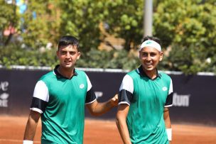 Los chilenos tuvieron distinta suerte en el sorteo de la clasificación del Australian Open