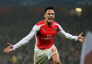 ¿Vuelve a la Premier? Aseguran que Alexis fue ofrecido a un club inglés