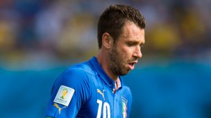 Antonio Cassano relata el infierno que vivió tras contagiarse de Covid: “Perdí 6 kilos en 20 días”