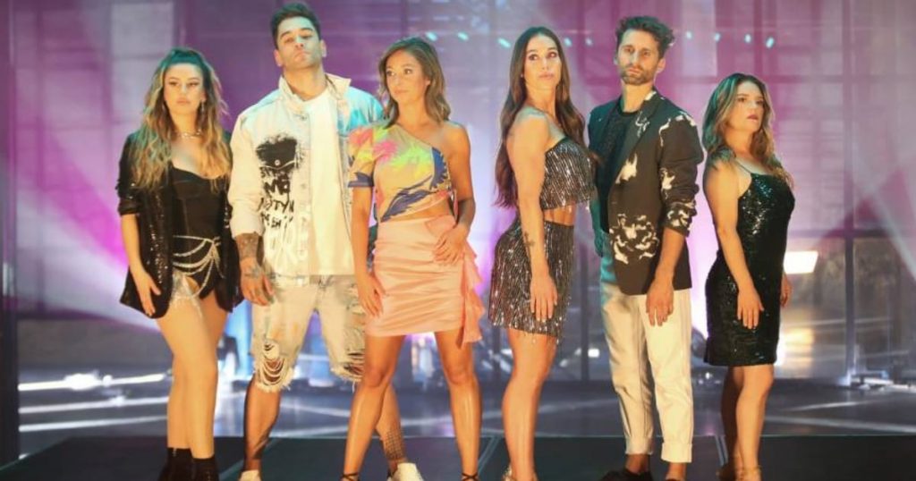 Canal 13 confirmó quiénes serán los jurados de “Aquí se Baila”: participará exrostro de la señal