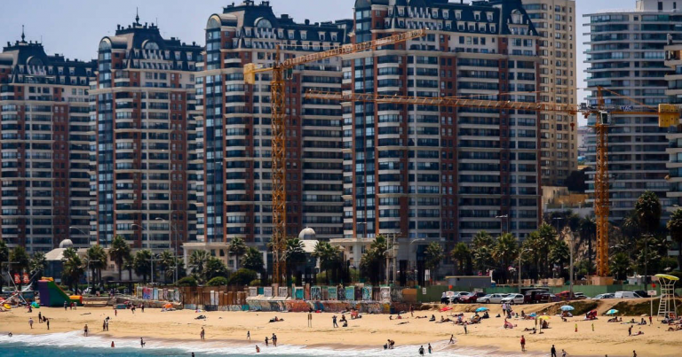 Arriendos a distancia: las claves para evitar posibles estafas al buscar una vivienda desde otra ciudad