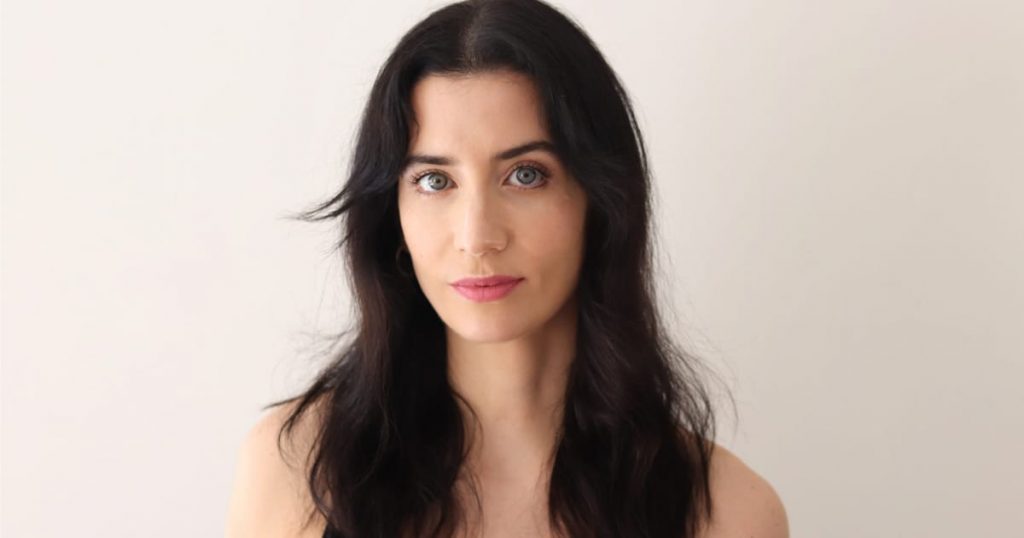 Lucy Cominetti llega a 13C con programa de moda sustentable