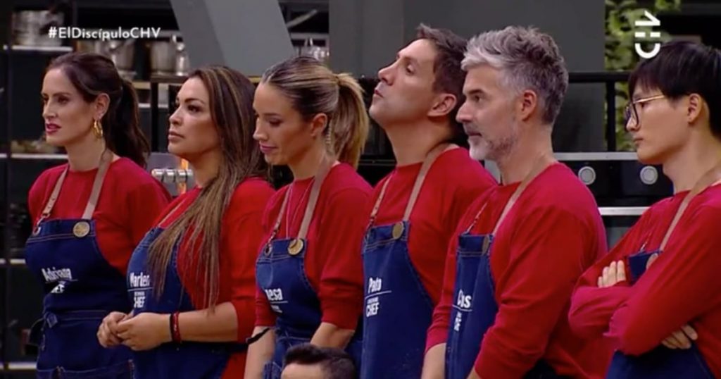 Participante renunció de forma inesperada en “El Discípulo del Chef”: Sergi Arola reaccionó