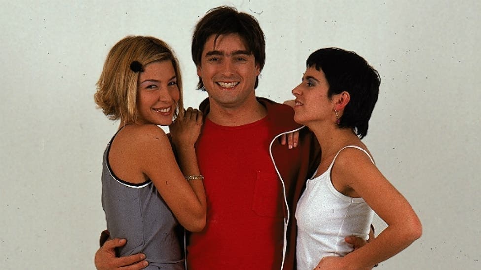 “Cerro Alegre” se convirtió en trending topic en Twitter tras su reestreno en las pantallas de Canal 13