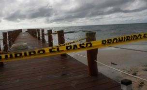 Dos turistas fallecidos y uno herido deja ataque con arma de fuego en hotel de Playa del Carmen