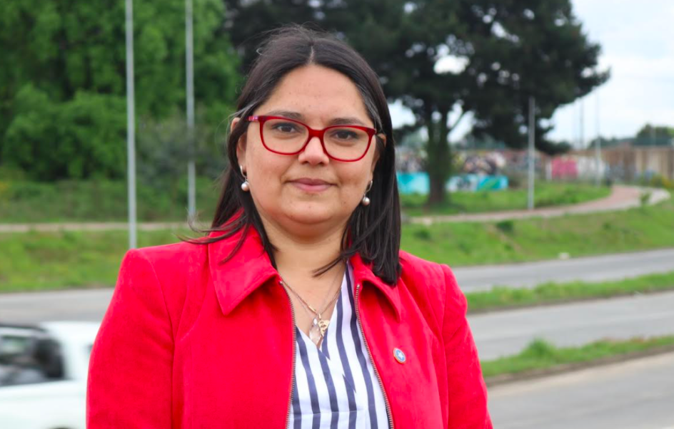 Ruth Hurtado y votación de la nueva presidencia de la Convención: “Chile necesita unión y no este espectáculo”