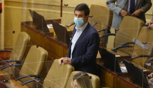 Diputado Ramírez (UDI) pide información al MOP e Interior por medidas respecto a las denuncias por clonación de patentes de autos