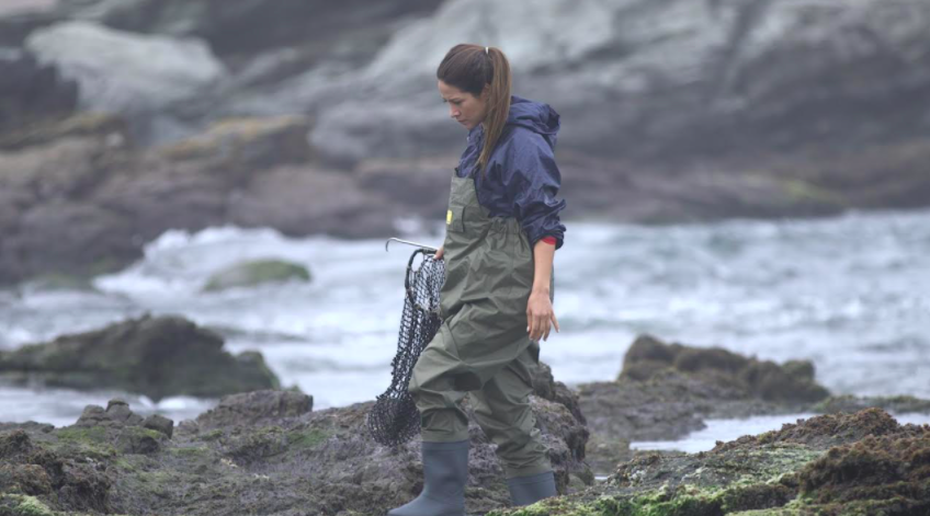 “Somos caleta”: Loreto Aravena estrena este sábado nuevo programa cultural en Canal 13