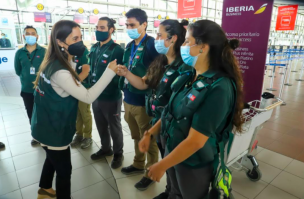 Ministerio de Agricultura recomienda informarse y programarse para viajar con mascotas al extranjero