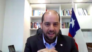 Ministerio del Medio Ambiente participa de segundo Acuerdo de Producción Limpia para continuar, potenciar y expandir el sello #ElijoReciclar