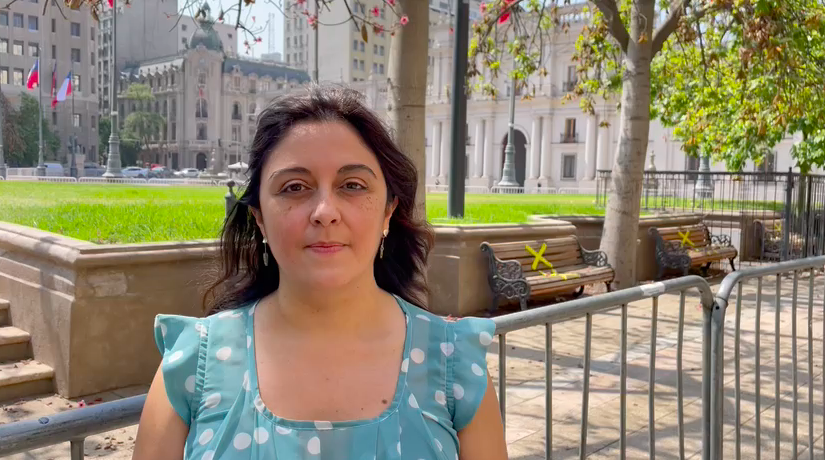 Diputada Sandoval acude a la Contraloría: “No permitiremos que el litio, un recurso de todos los chilenos, sea abusado de esta manera”