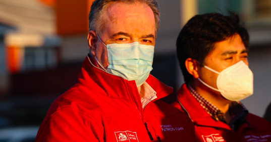 Delegado presidencial del Biobío por muerte de joven de 22 años en Cañete: “Fue emboscado por un grupo de encapuchados”