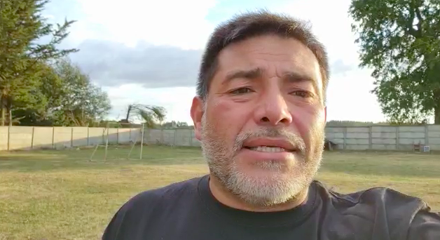 Presidente de la Asociación de Víctimas de Violencia Rural espera reunirse con la ministra Tohá: “Que conozca el dolor que enfrentan esas familias”