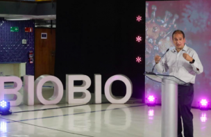 Congreso Futuro Biobío 2022: Gobernador Díaz afirmó que 