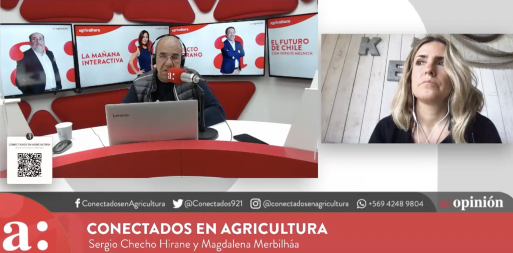 Checho Hirane: “Si creyeron que con esto yo me iba a quedar un poco más callado, se equivocan”