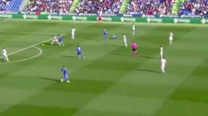 [Video] Primer blooper del año: el grosero error de Militao en la derrota del Real Madrid