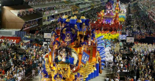 Rio de Janeiro y São Paulo deciden posponer los desfiles del Carnaval para abril