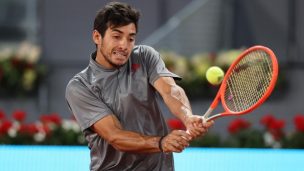 Cristian Garin se baja del ATP de Sídney y ya piensa en el Abierto de Australia