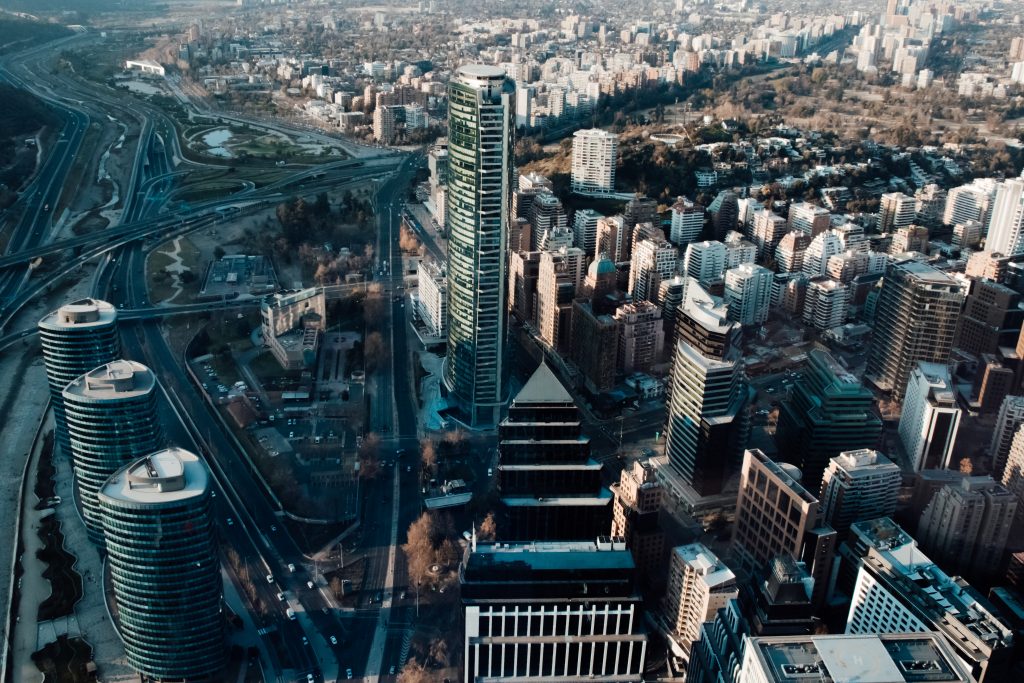 Líder asiático en inteligencia artificial Graymatics llega a Chile