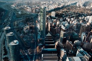 Líder asiático en inteligencia artificial Graymatics llega a Chile
