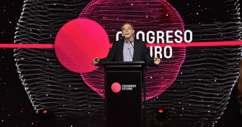 Congreso Futuro 2022: Finalizó la versión XI del evento de divulgación científica en planta de hidrógeno en Punta Arenas