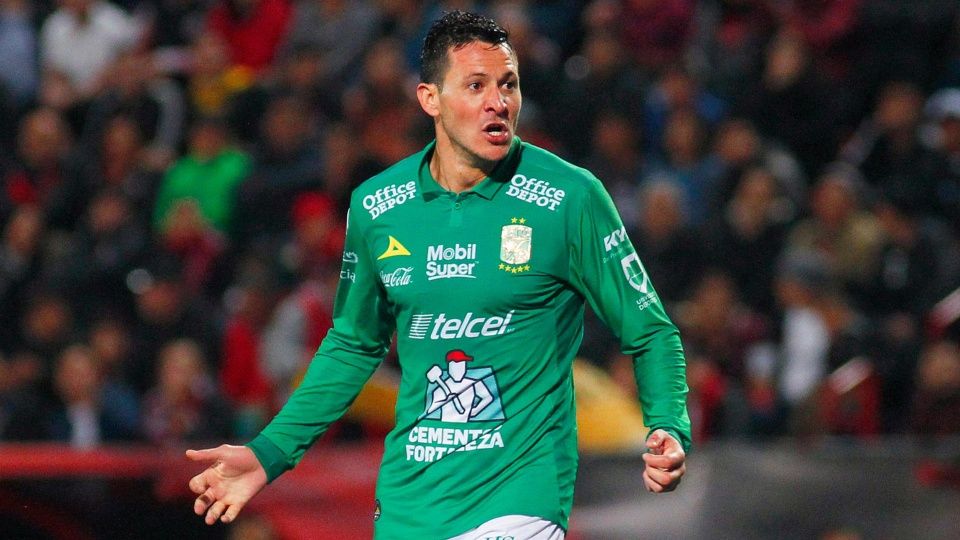 Jorge Uauy y frustrado fichaje de Ramiro González: “Teníamos un preacuerdo con él, no merece jugar en Palestino”