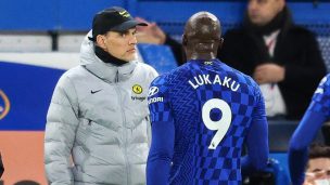 Continúa la polémica: Tuchel deja a Lukaku fuera de la convocatoria contra el Liverpool