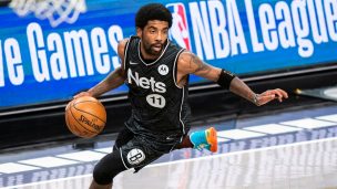 Vuelve Kyrie Irving: jugador antivacunas de los Nets tiene fecha de regreso