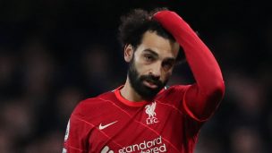 Liverpool no acepta las condiciones de Salah y pone en duda su renovación