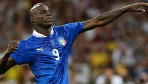 Las siete vidas de Balotelli: el delantero volverá a las convocatorias con Italia