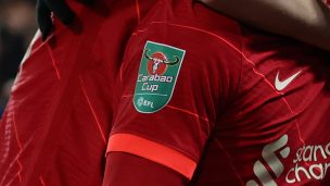 Semifinal de la Carabao Cup es suspendida por casos positivos de Covid-19