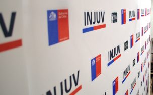 Injuv se suma a iniciativa popular para reconocer el voluntariado en la nueva Constitución