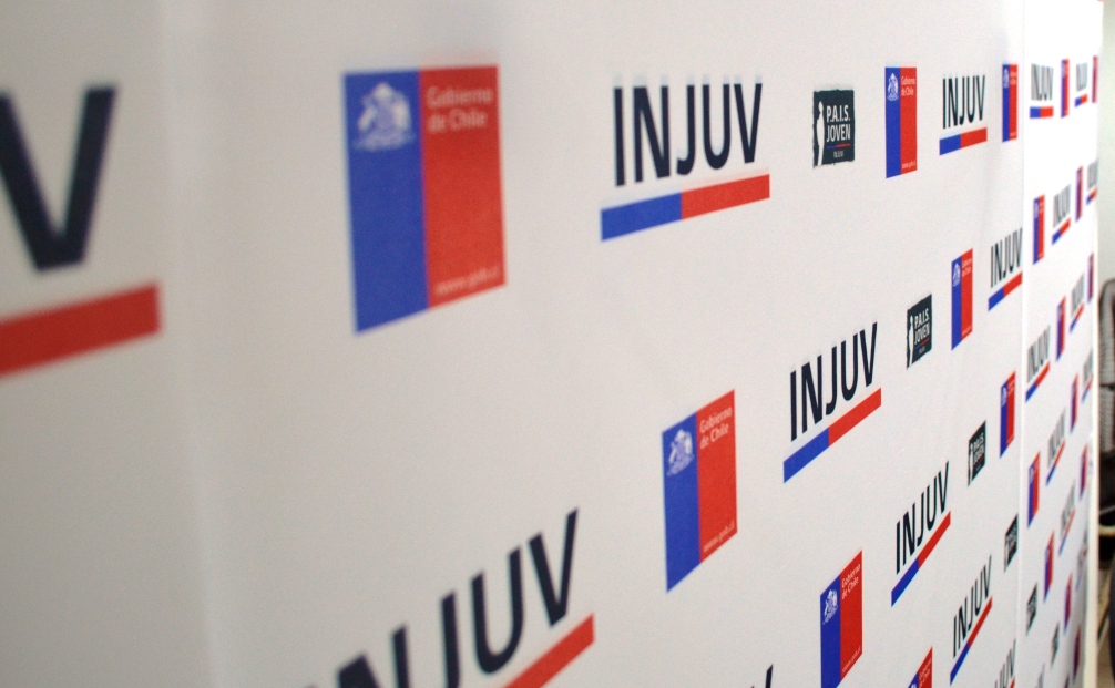 Injuv se suma a iniciativa popular para reconocer el voluntariado en la nueva Constitución