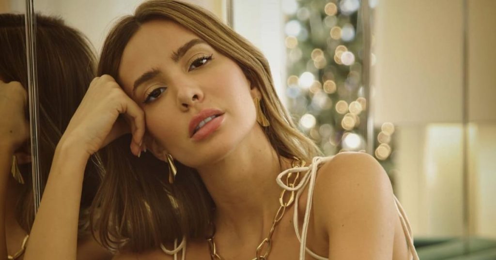 “Dejen vivir”: Aylén Milla compartió duro descargo tras rumores de romance con Guillermo Maripán